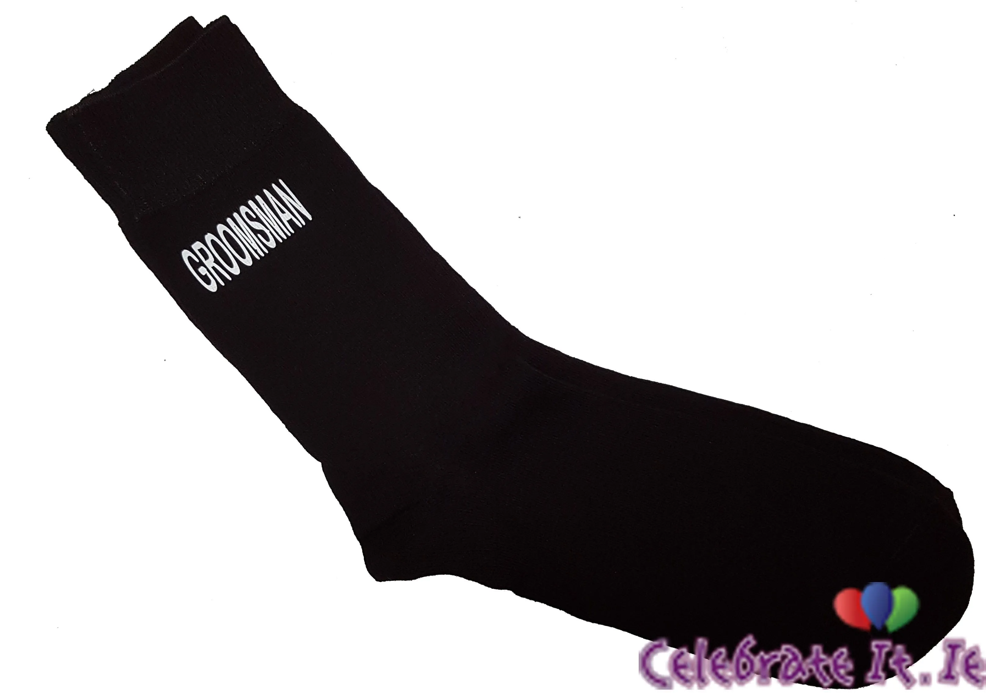 Wedding - Men's Socks