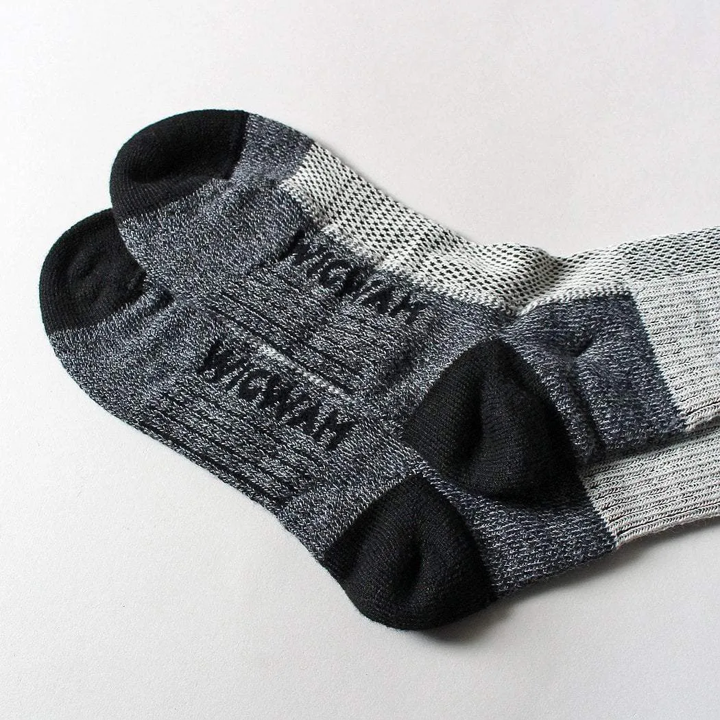 Wigwam Cool Lite Hiker Pro Crew Socks